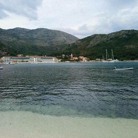 Villa Mar Слано Екстер'єр фото