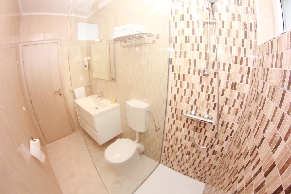 Villa Mar Слано Екстер'єр фото