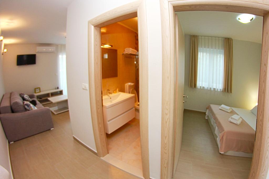 Villa Mar Слано Екстер'єр фото