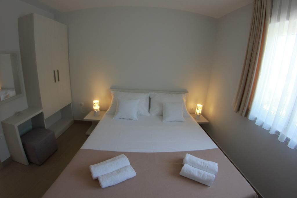 Villa Mar Слано Екстер'єр фото