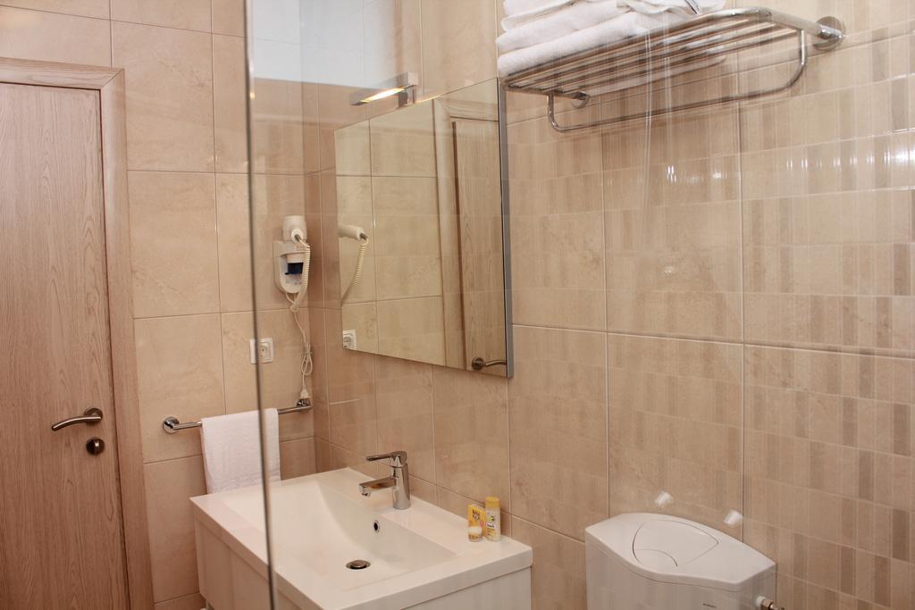 Villa Mar Слано Екстер'єр фото